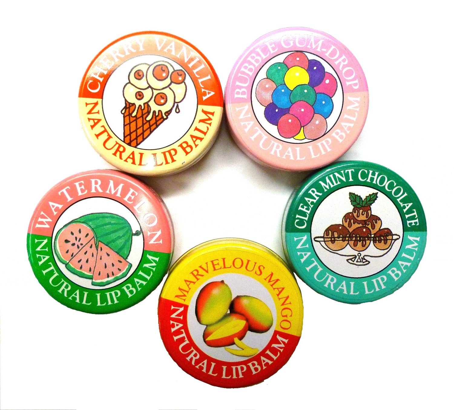 Best Vegan Lip Balm & Chapstick Brands (My top 6 picks)