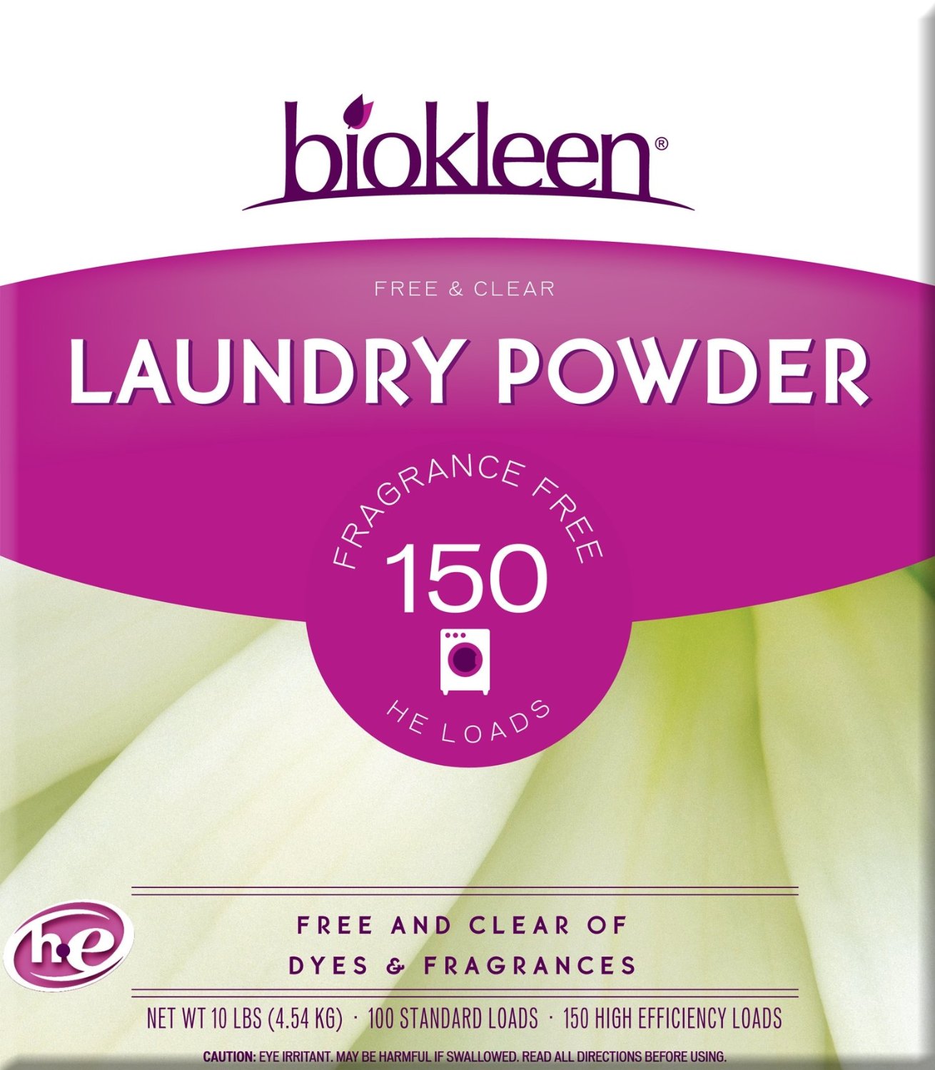 10 Best Vegan Laundry Detergents (Powders & Liquids)