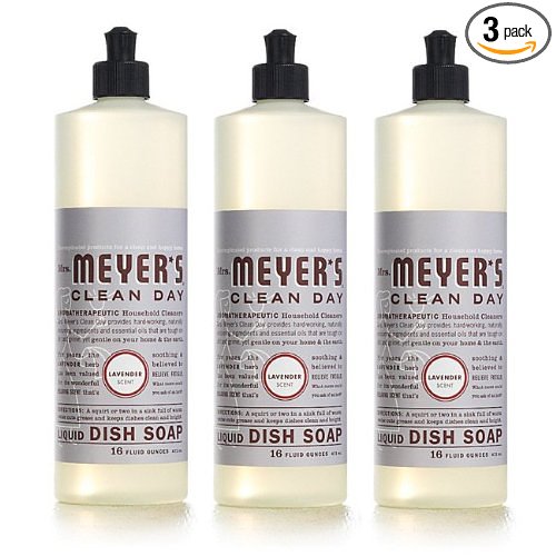10 Best Vegan Dish Soap & Dishwasher Detergent Brands