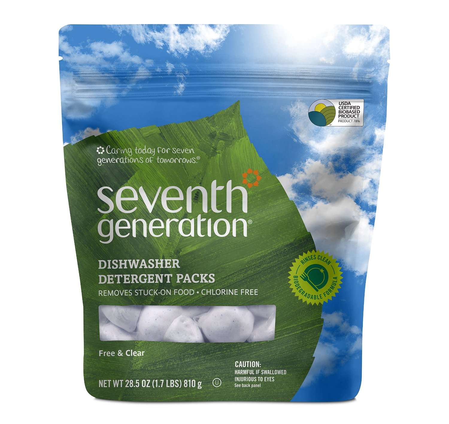 10 Best Vegan Dish Soap & Dishwasher Detergent Brands