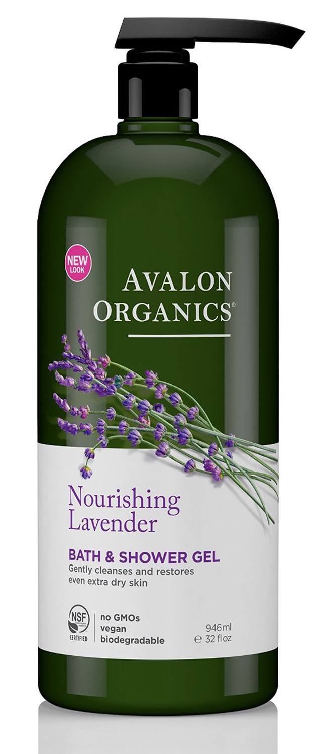 Best CrueltyFree & Vegan Body Wash Brands