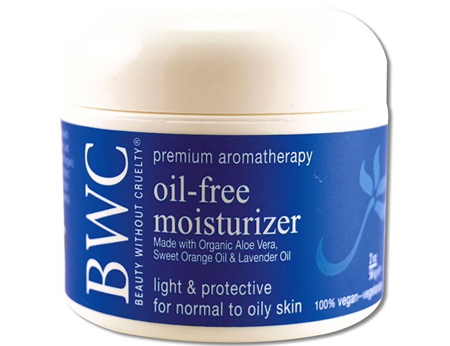 Best CrueltyFree & Vegan Face Moisturizer Brands
