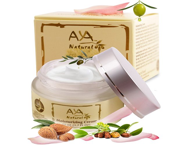 Best CrueltyFree & Vegan Face Moisturizer Brands