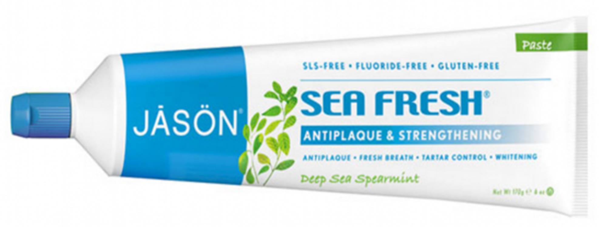 Ultimate Guide 9 Best CrueltyFree/Vegan Toothpaste Brands