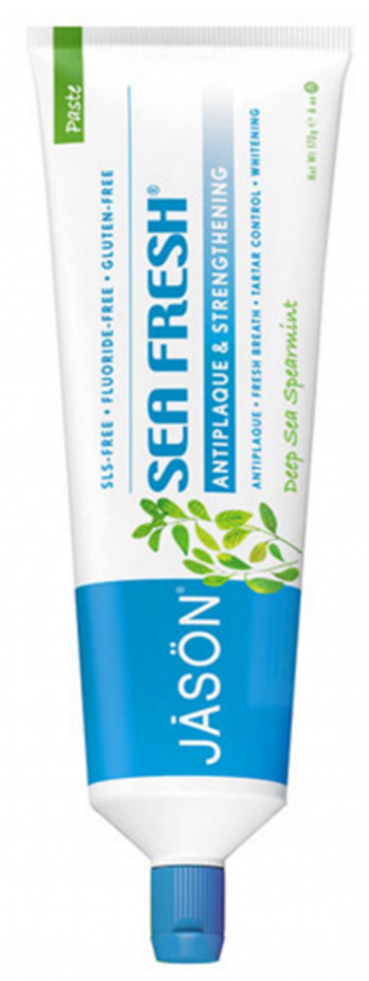 Ultimate Guide 9 Best CrueltyFree/Vegan Toothpaste Brands