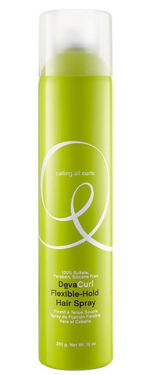 Best Cruelty Free Vegan Hairspray Brands