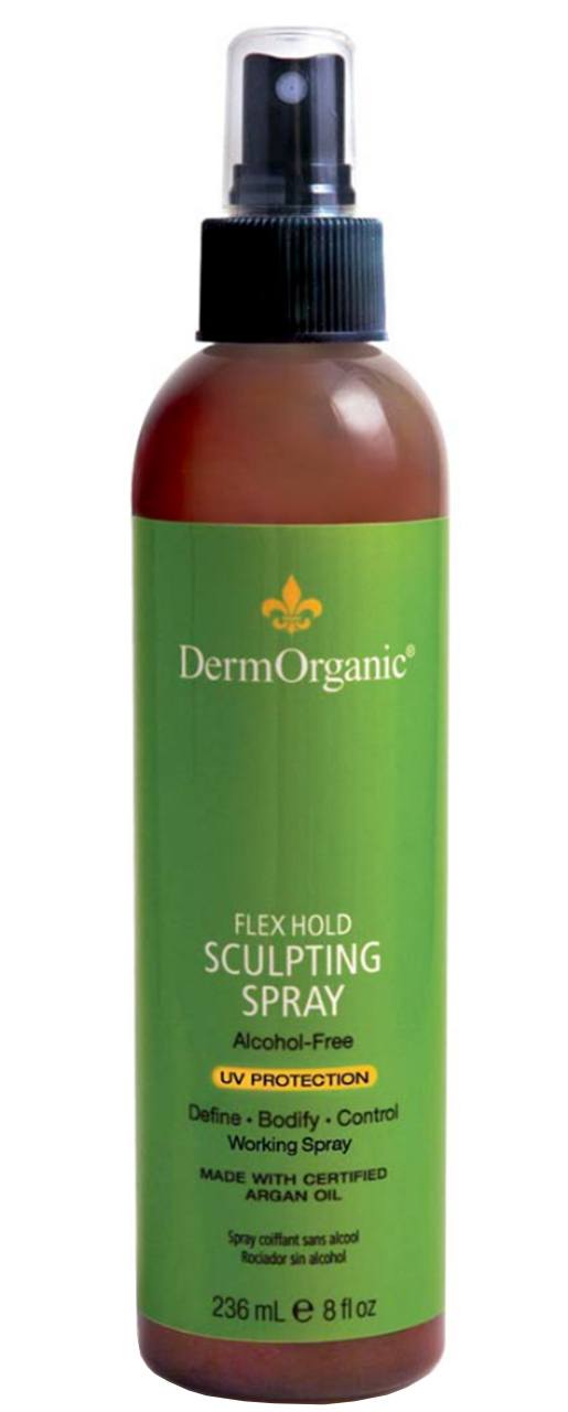 Best Cruelty Free Vegan Hairspray Brands