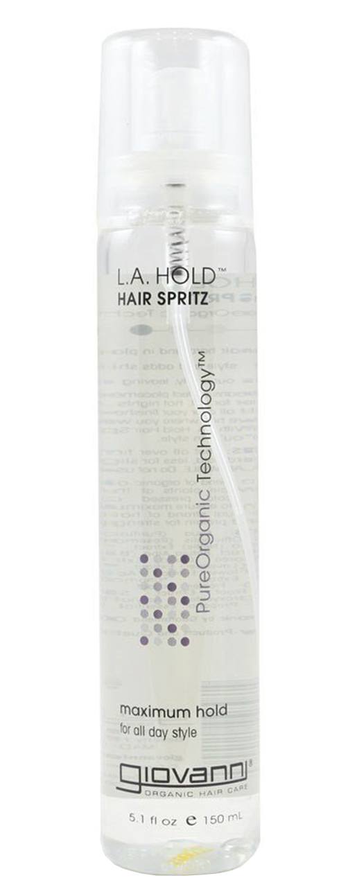 Best Cruelty Free Vegan Hairspray Brands