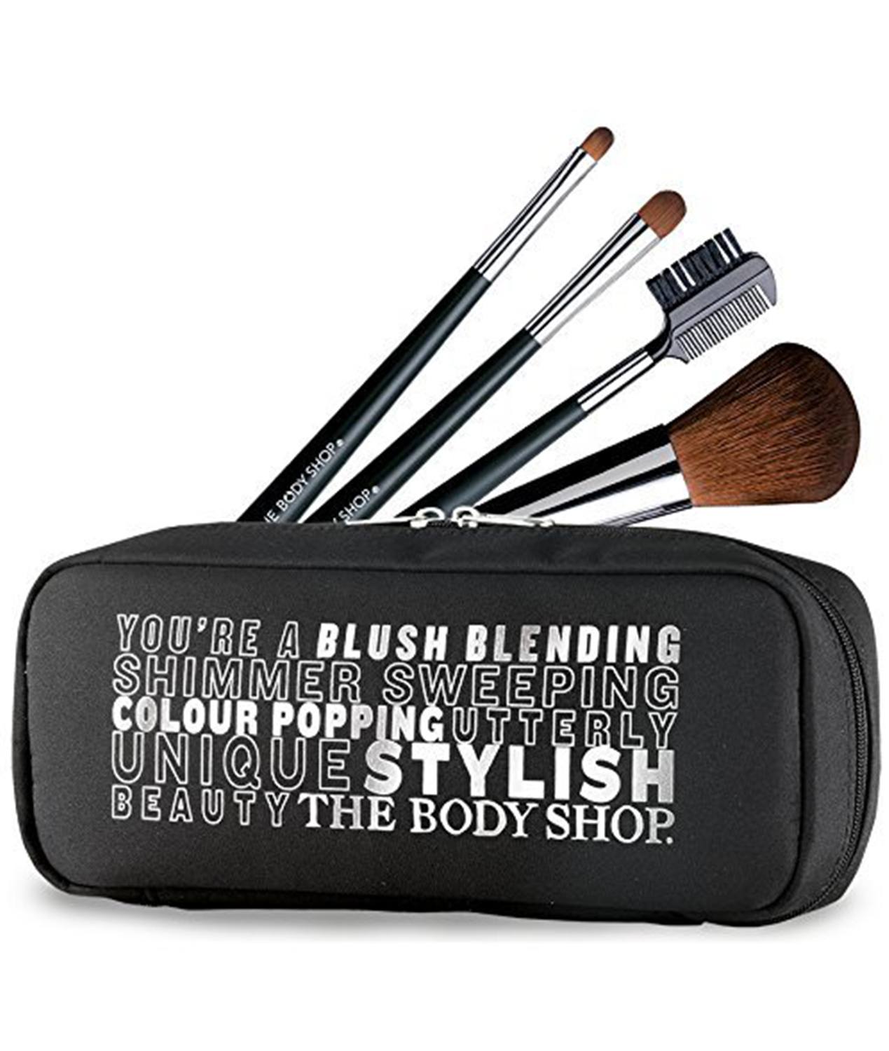 The Best CrueltyFree Vegan Makeup Brushes