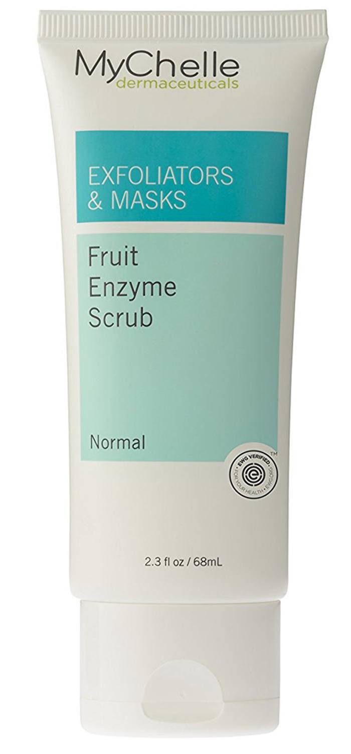 7 Best Vegan Face Scrub Brands