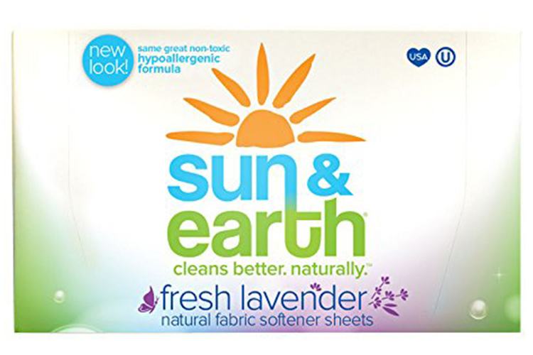 Best CrueltyFree Vegan Fabric Softeners & Coditioners