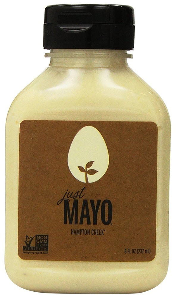 Best Vegan Mayonnaise Brands