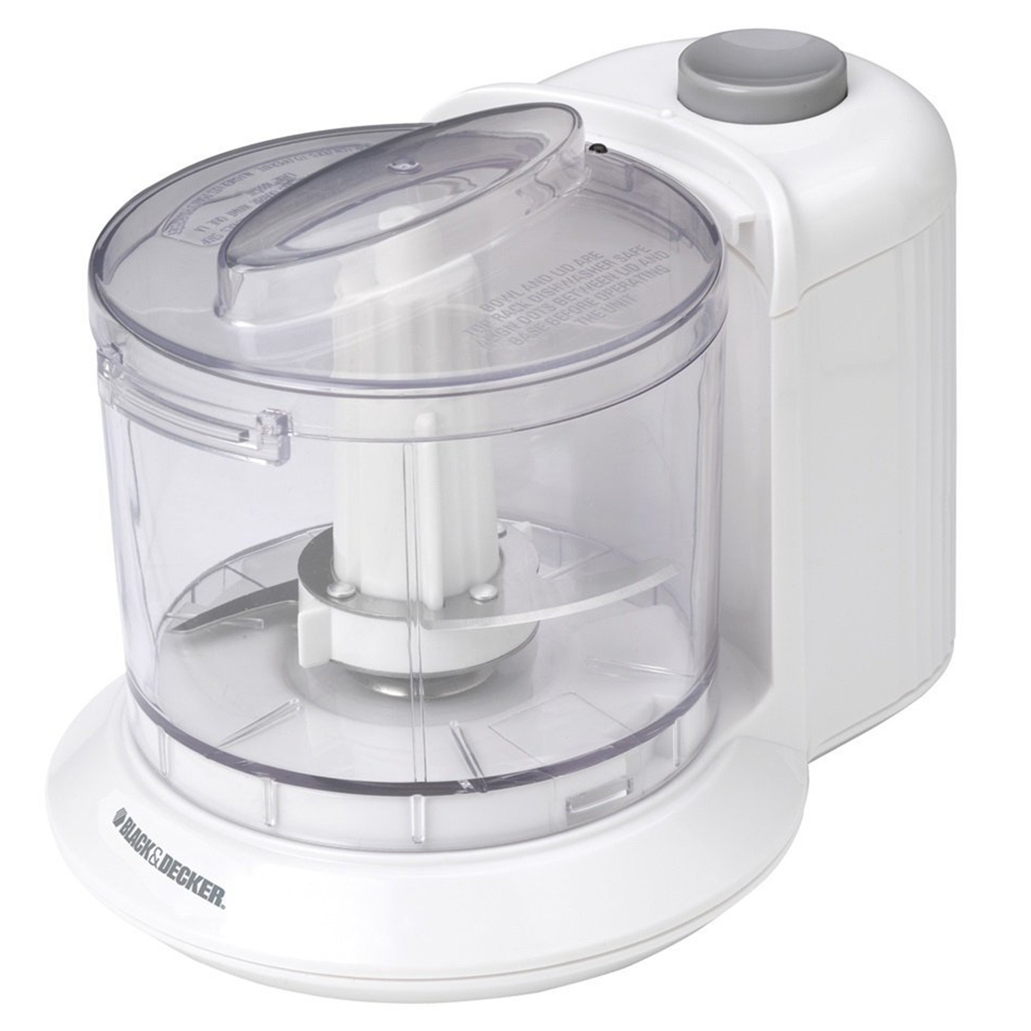 Best Vegetable Choppers for 2017 (Buying Guide)