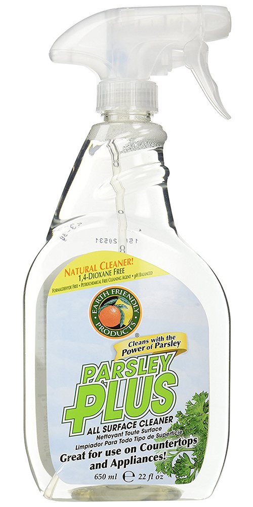 12 Best Natural & Vegan AllPurpose Cleaners