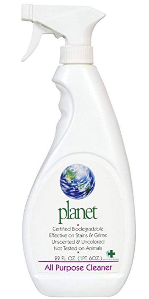 12 Best Natural & Vegan AllPurpose Cleaners