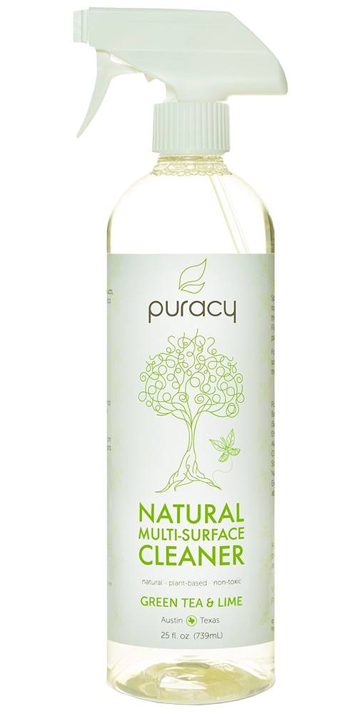 12 Best Natural & Vegan AllPurpose Cleaners