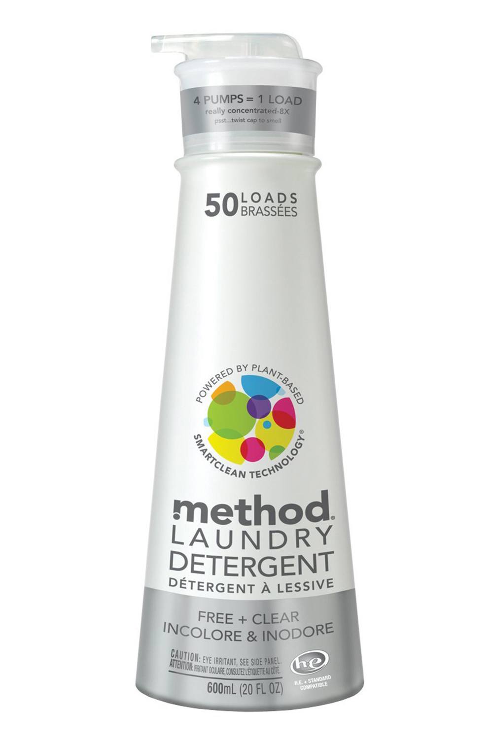 10 Best Natural Vegan Laundry Detergents (Powders & Liquids)