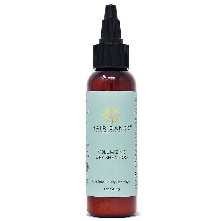 11 Best Vegan Dry Shampoos Urban Vegan