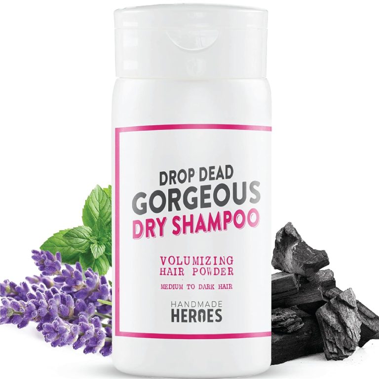 11 Best Vegan Dry Shampoos Urban Vegan