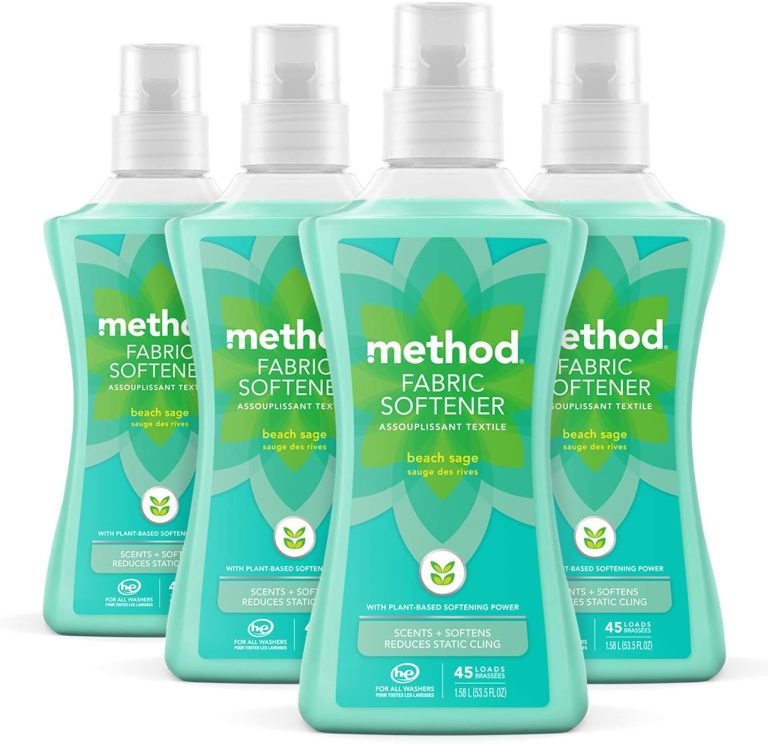 Method Fabric Softener