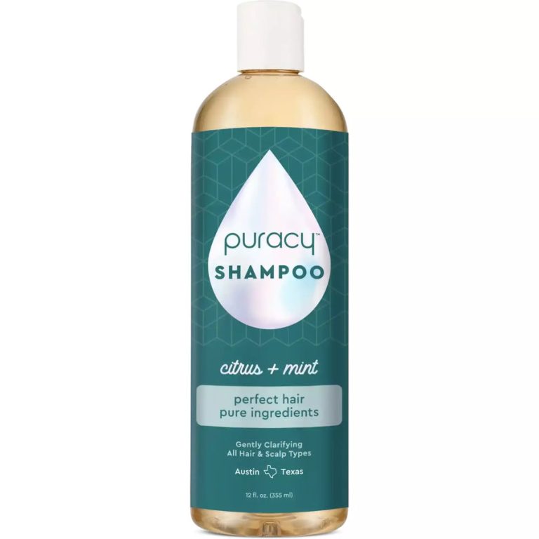 20 Best Vegan Shampoos (Something For Every Hair Type) Urban Vegan