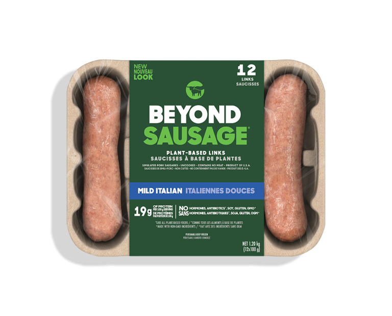 [9 Best] Vegan Sausage Brands Urban Vegan