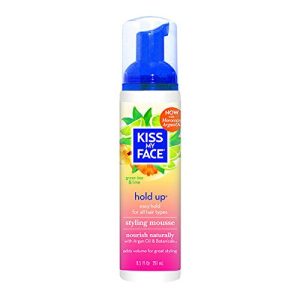 [14 Best] Vegan Hair Mousse Brands Urban Vegan